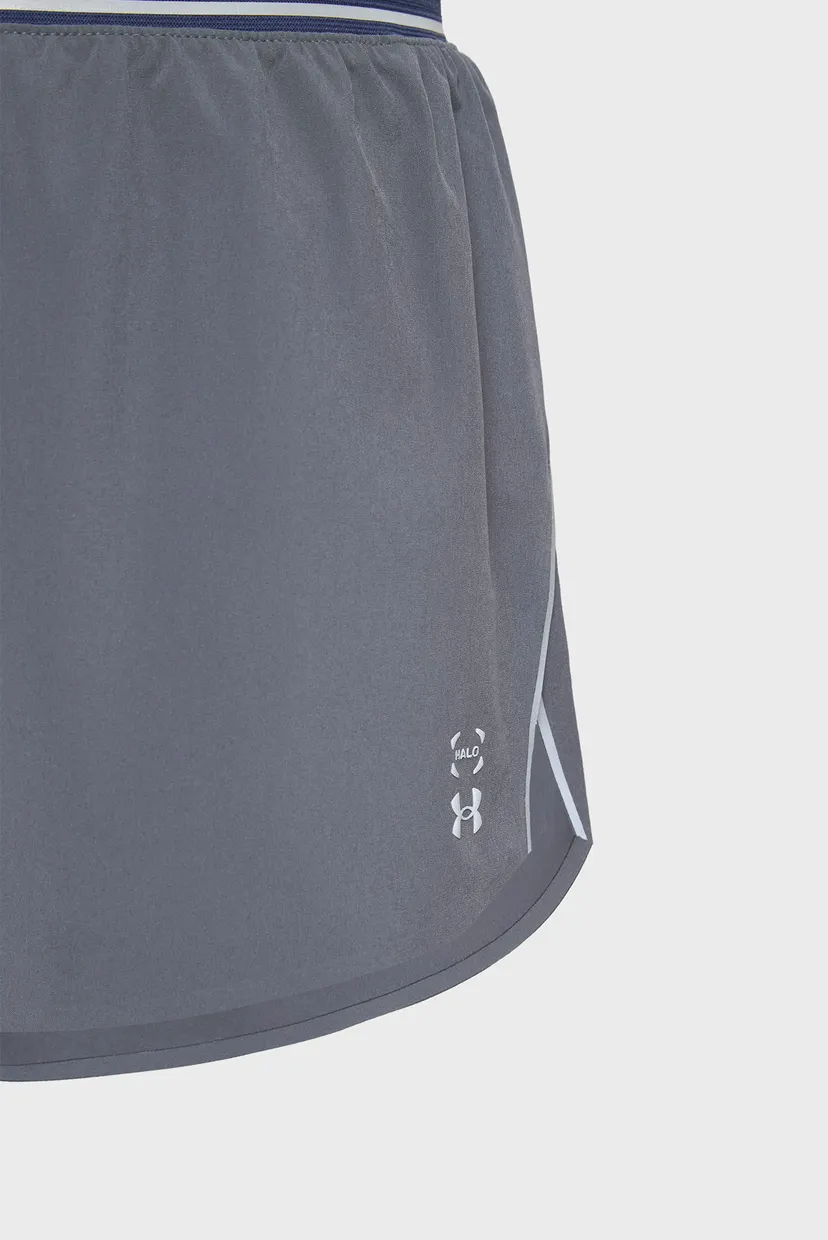 Shortik UA Halo Run Shorts 4