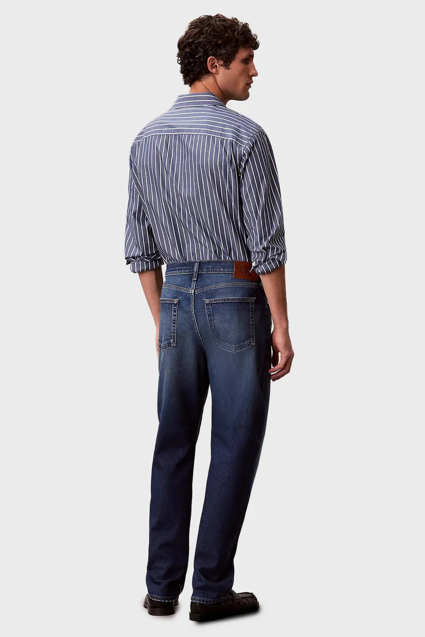 Джинсы CLASSIC TAPER CELTIC OCEAN JEAN 3