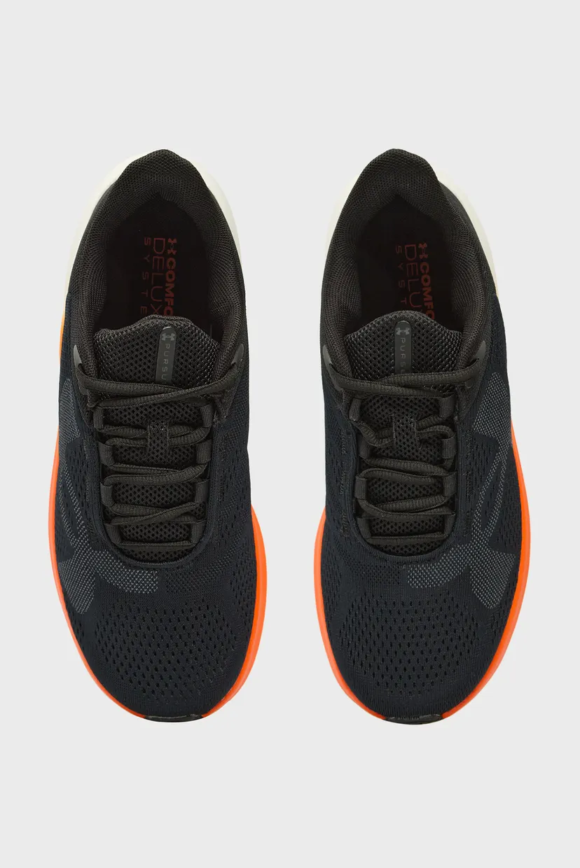 Кроссовки UA Charged Pursuit 4 BL 4