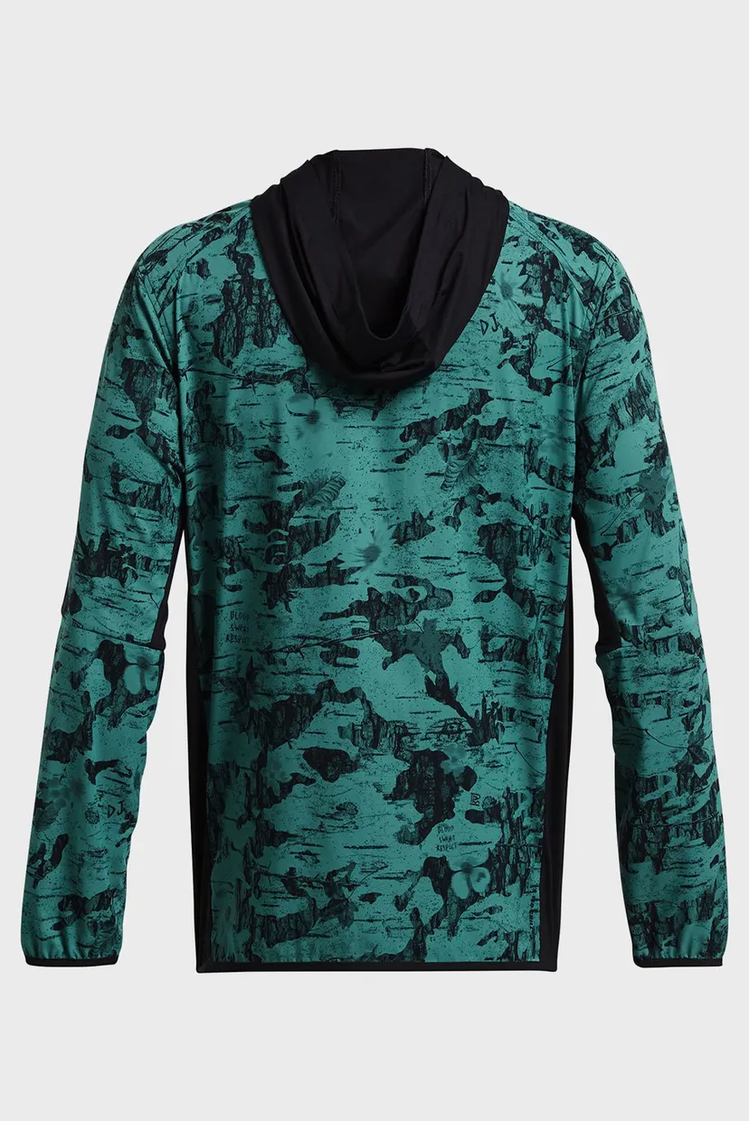 Ветровка Pjt Rck Iso Tide Hybrid Jkt 6