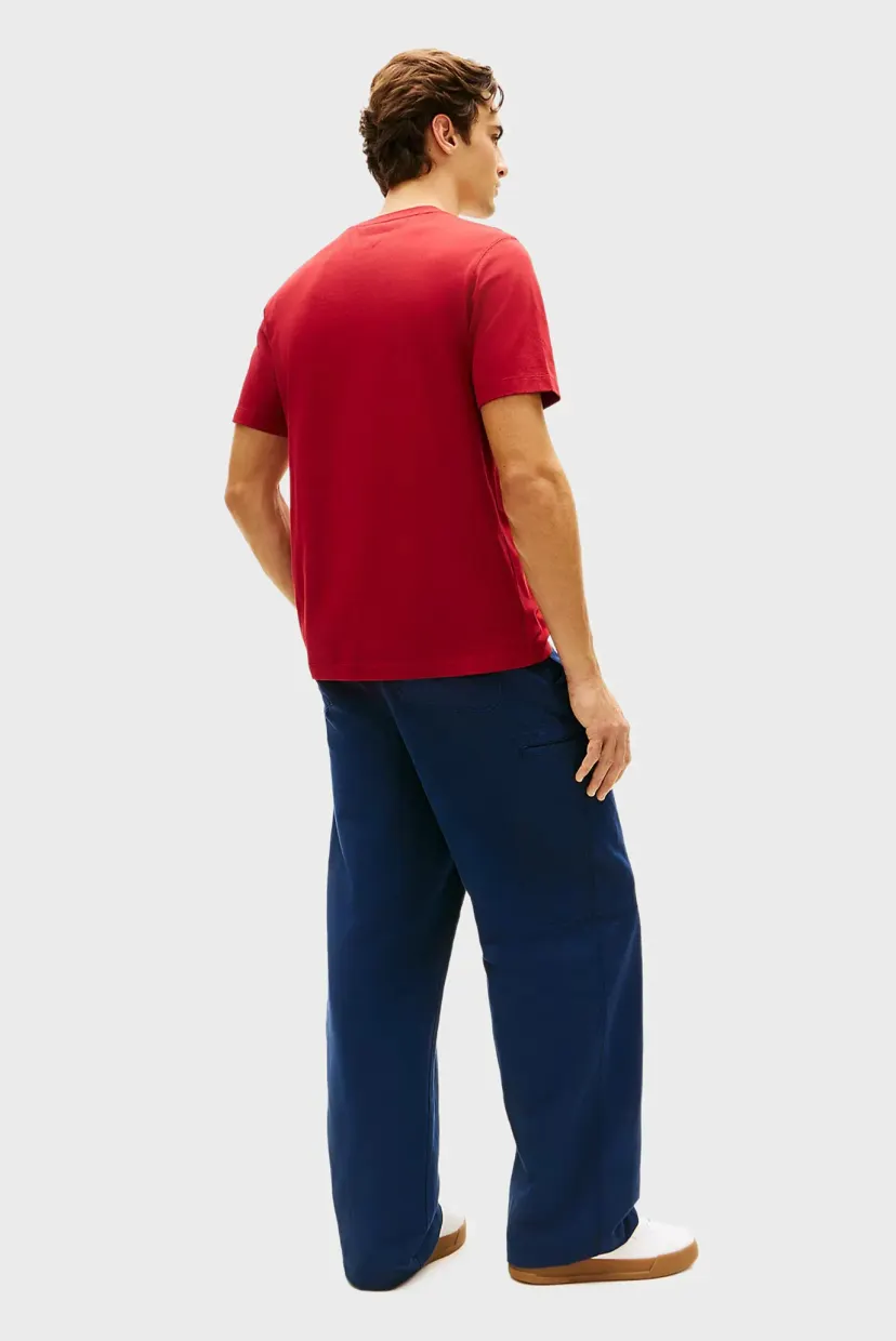 Футболка HERITAGE GRAPHIC TEE 3