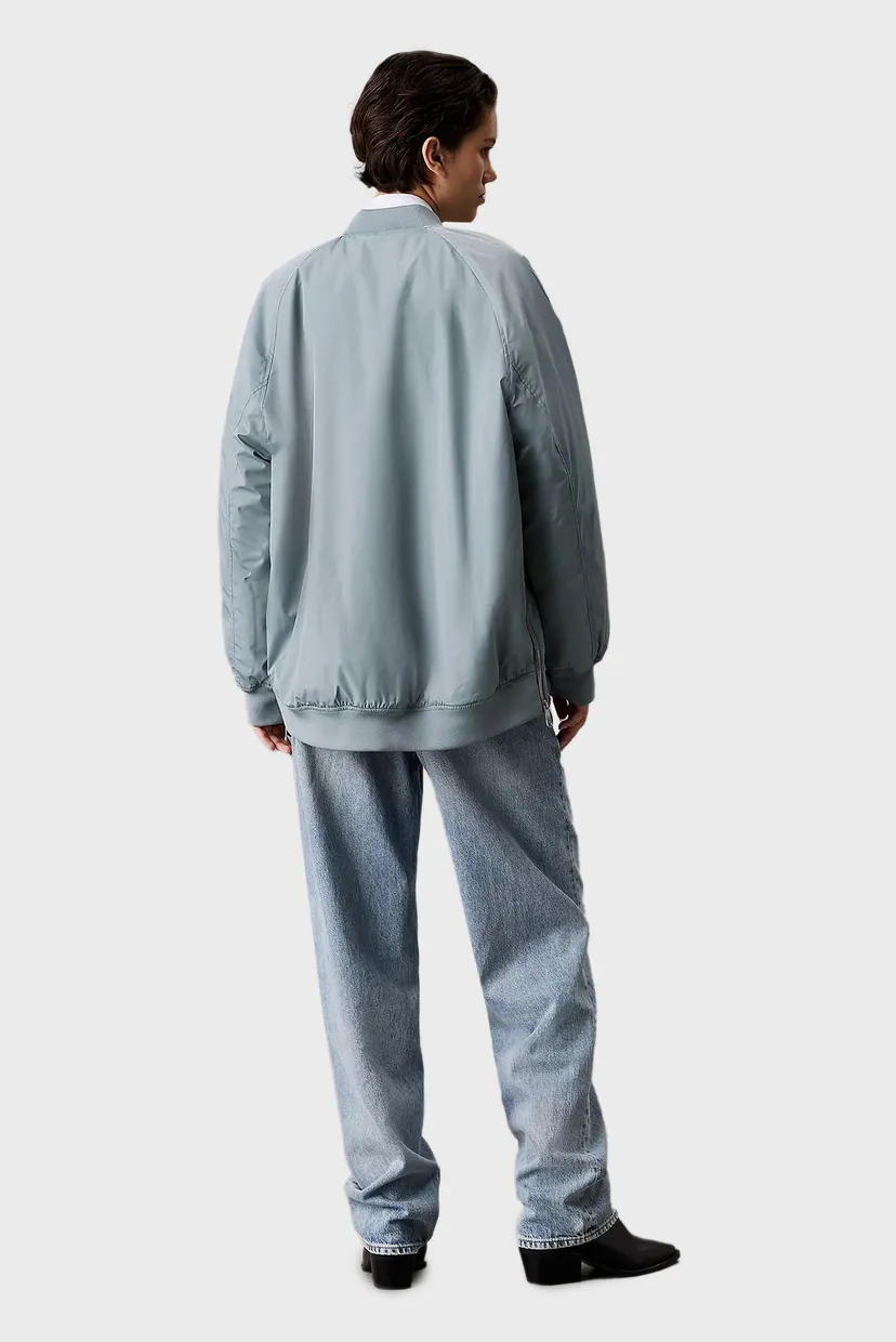 Yengil kurtka LONG BOMBER 3