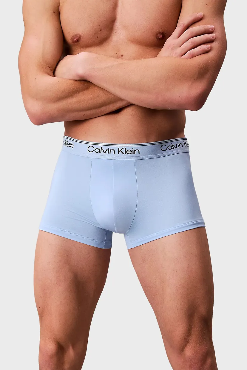 Набор белья LOW RISE TRUNK 3PK 6