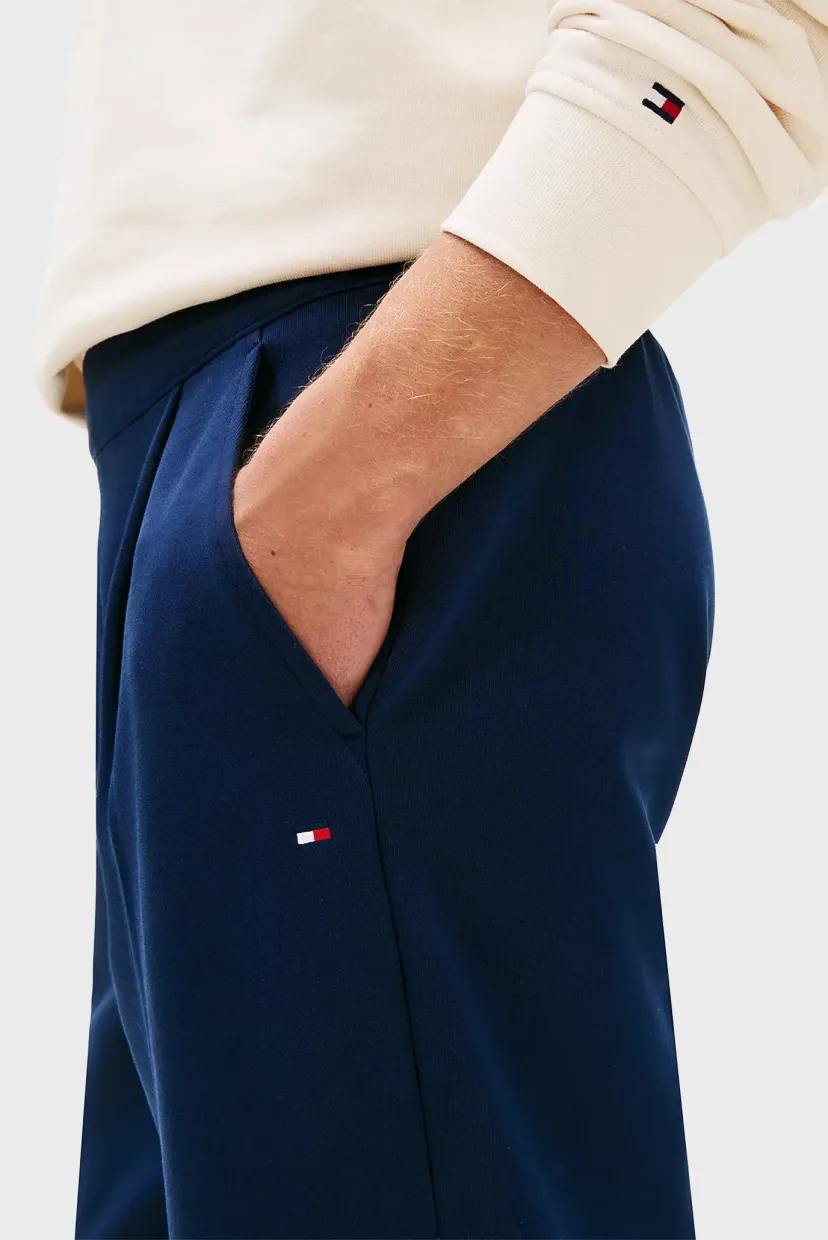 Штаны спортивные ESSENTIAL INTECHNO SWEATPANT 4