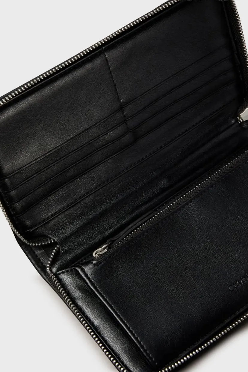 Кошелек EMBLEM AOP JCQRD PASSPORT WALLET 3