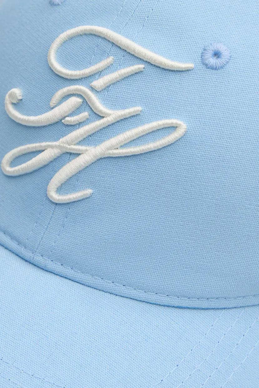 Кепка/TH EMBROIDERED CAP 4