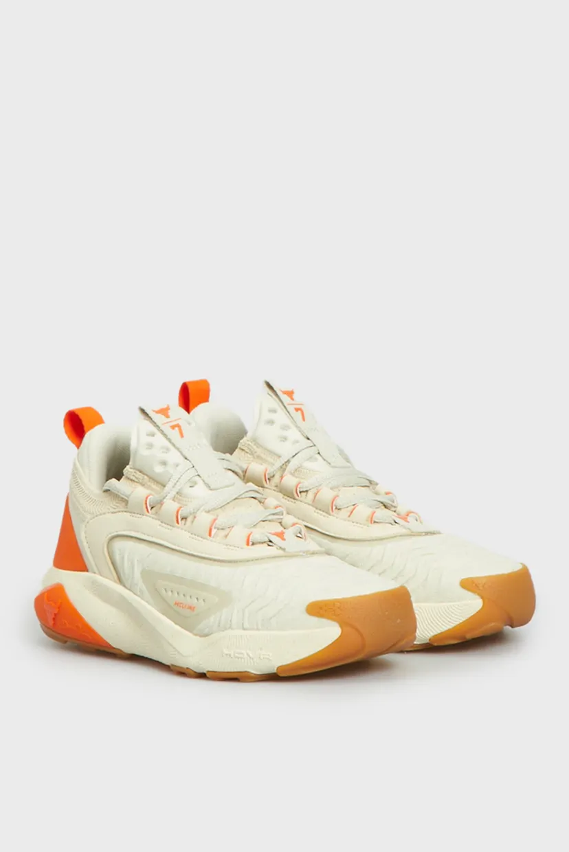 Кроссовки UA W Project Rock 7 3