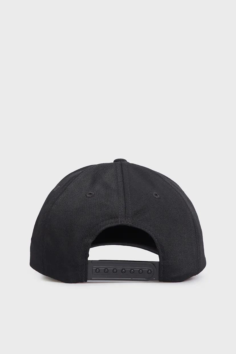 Kepka MONO LOGO PRINT CAP 3
