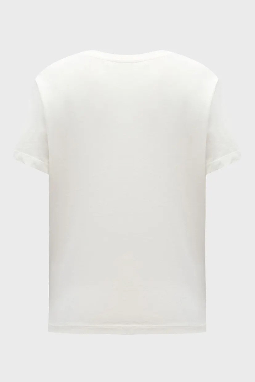 Футболка CLASSIC 2 TEE 8