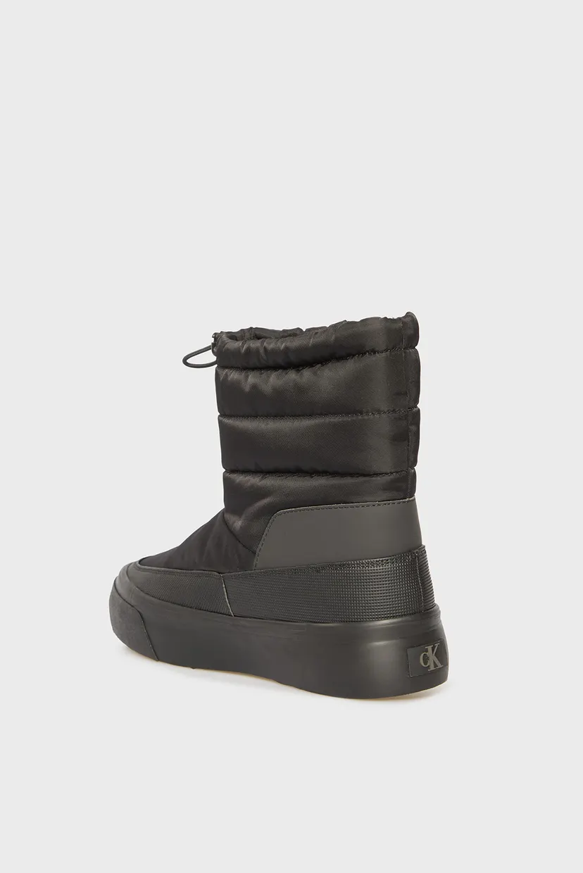 Etiklar VULC FLATF SNOWBOOT NYLON MIX MG 5