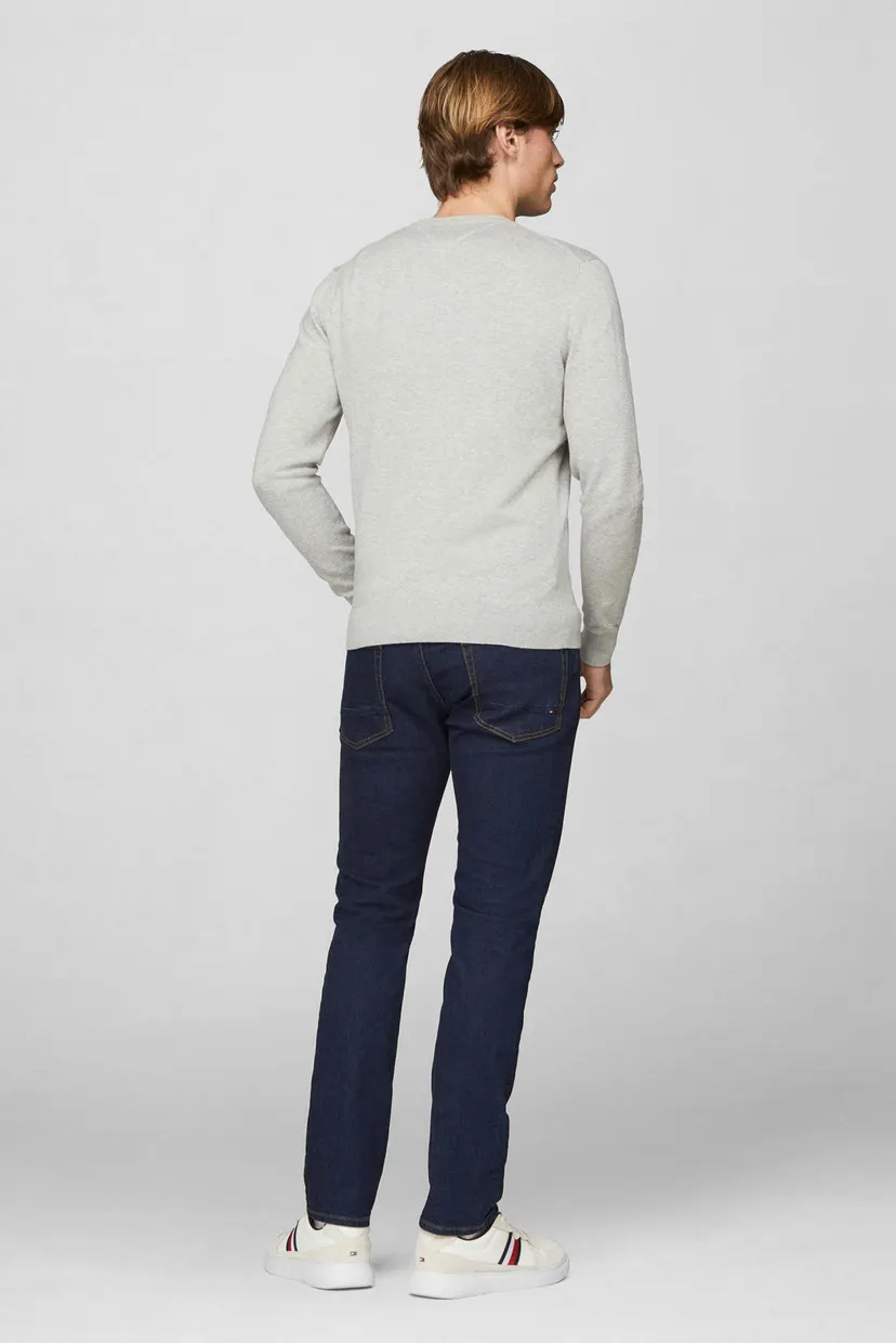 Svitshot CORE ESSENTIAL COTTON CREW NECK 3