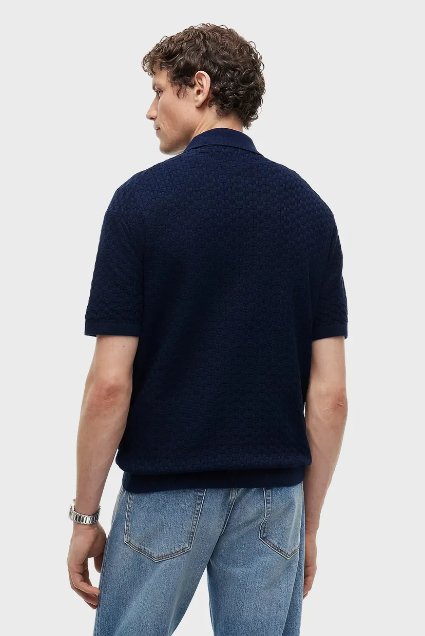 Sviter GMD STRUCTURE SS POLO 3