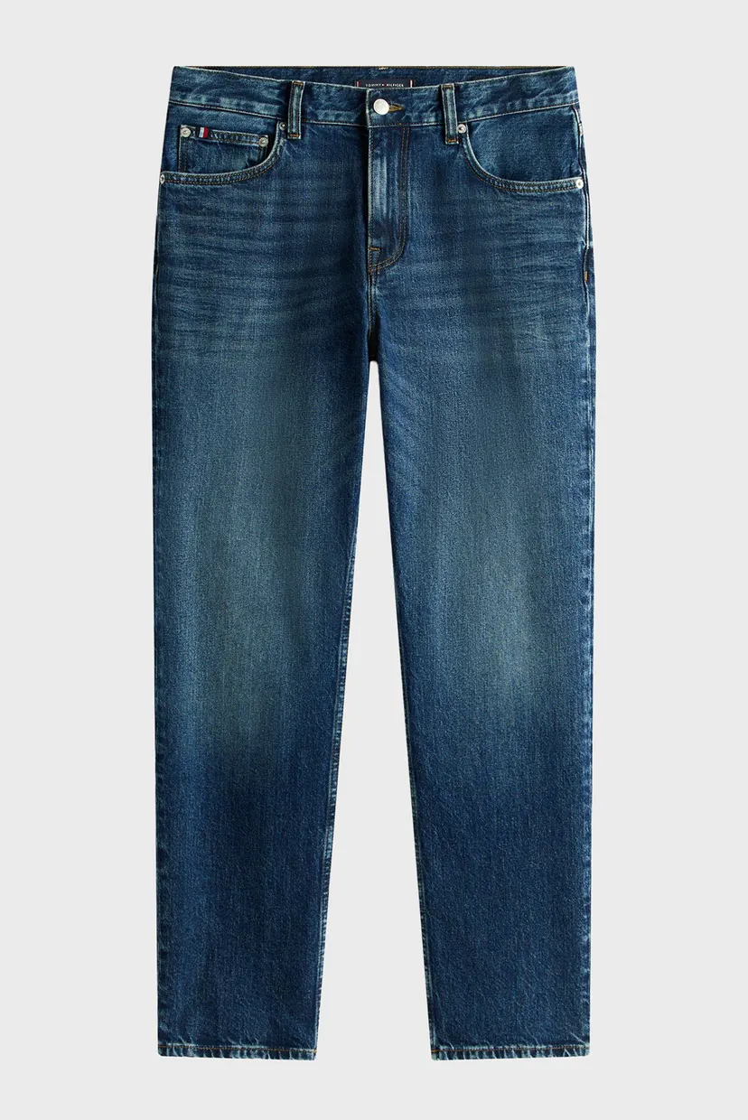 Jins shim STRAIGHT DENTON STR KELLS BLUE 5