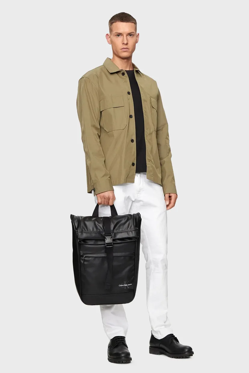 Ryukzak MONOGRAM SOFT ROLLTOP BP43 5