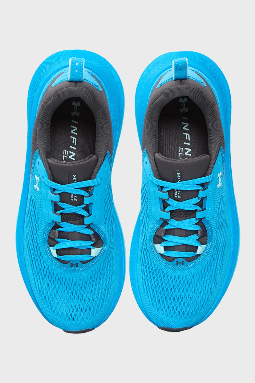 Krossovka UA Infinite Elite 2 4