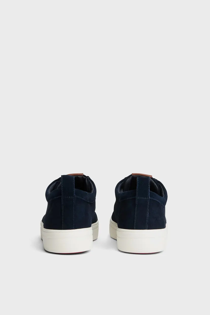 Топсайдеры MODERN LIGHT SUEDE MOC TOE SHOE 6
