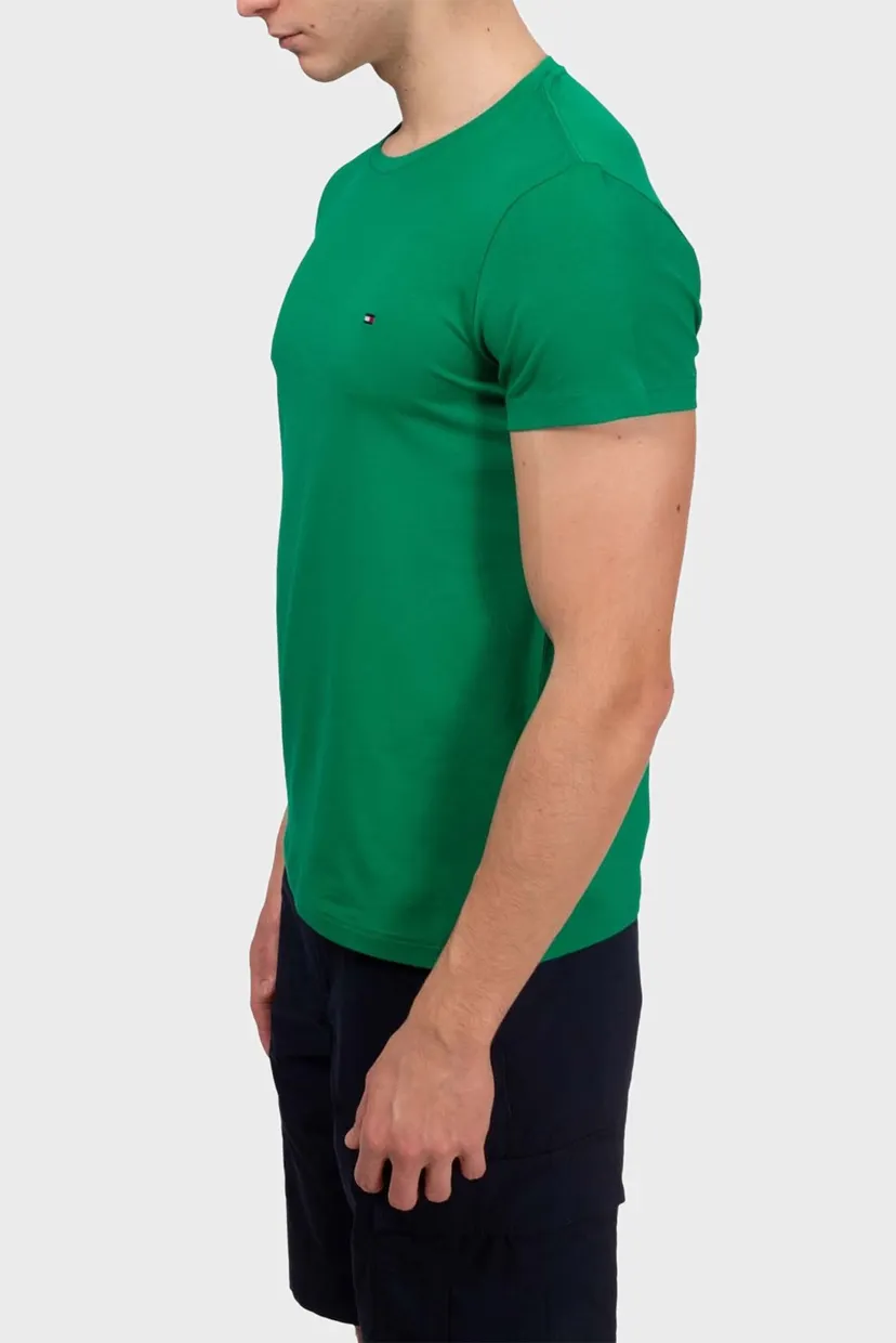 Futbolka STRETCH SLIM FIT TEE 3