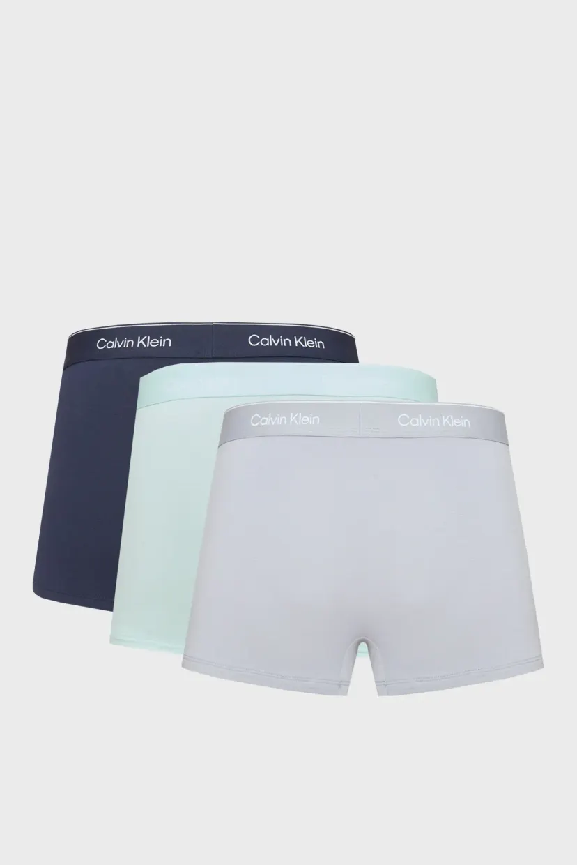 Ichki kiyim to'plami/LOW RISE TRUNK 3PK 7