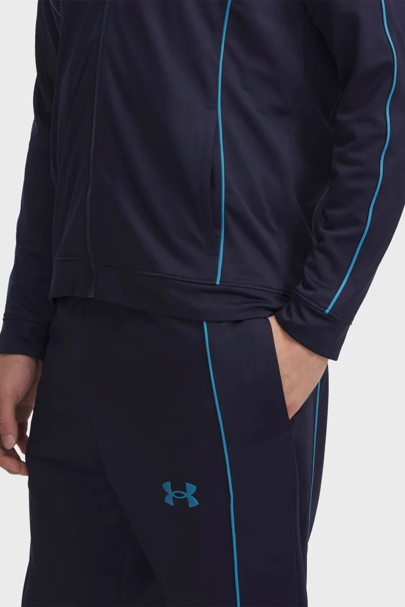 Sport kostyumi UA EMEA Tracksuit Novelty 4