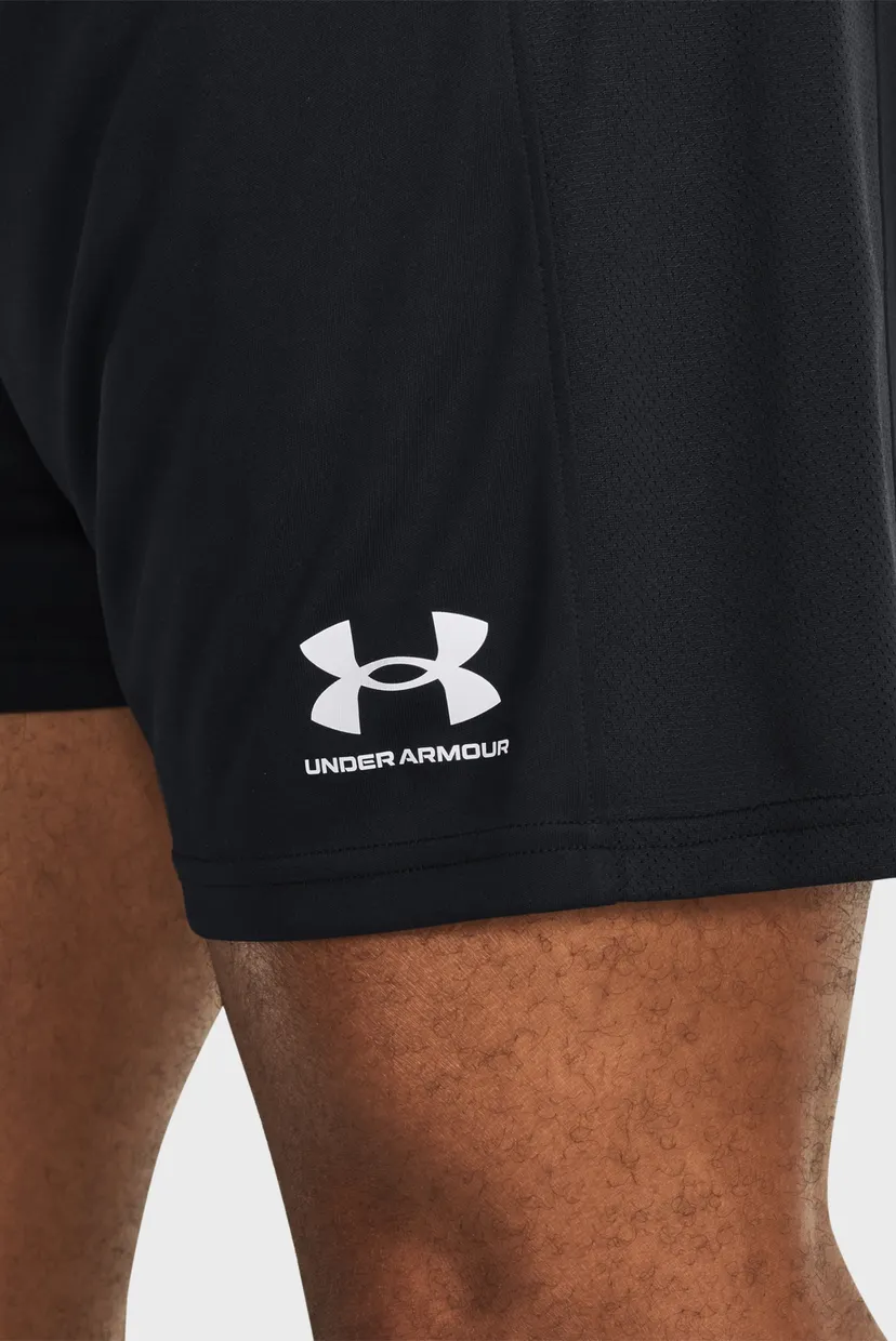 Shortik UA M's Ch. Knit Short 4