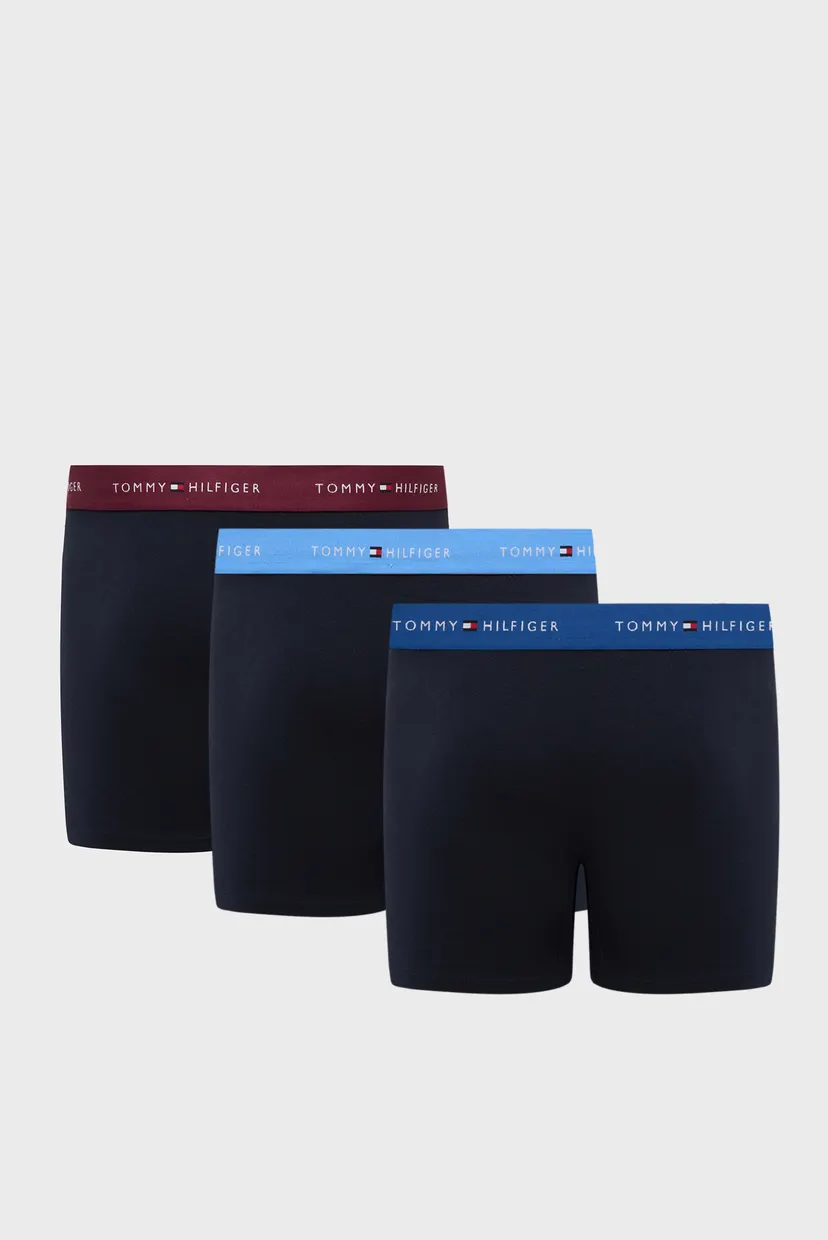 Ichki kiyim to'plami/3P BOXER BRIEF WB 9
