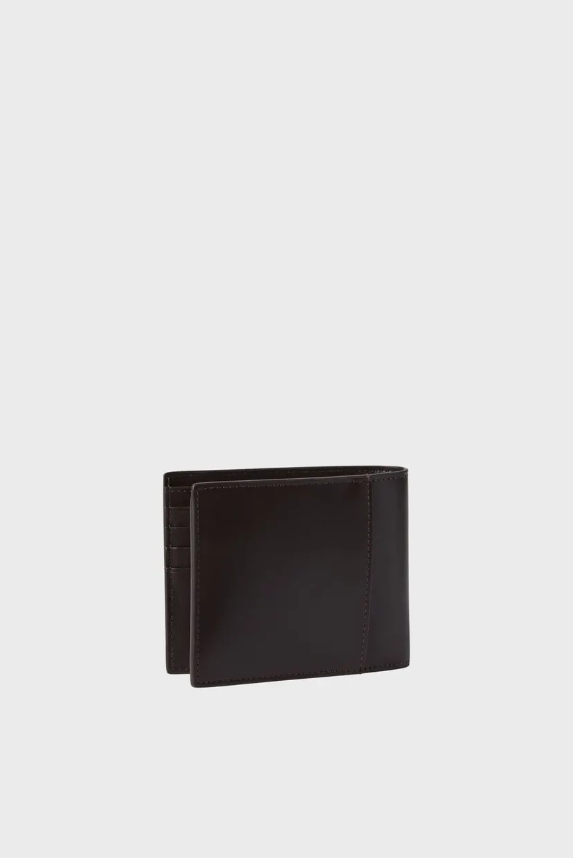 Кошелек RAISED BILLFOLD w  COIN 3