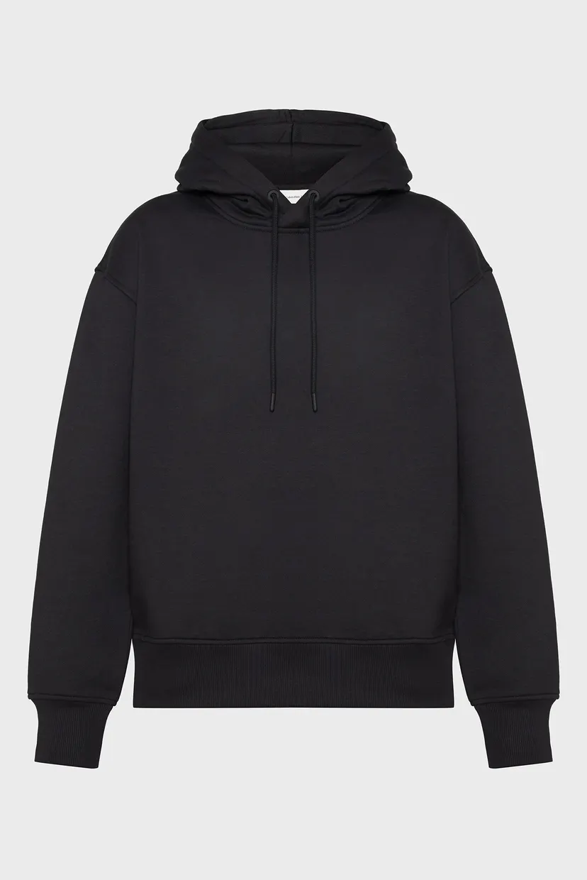 Hudi BASKETBALL COURT GRAPHIC HOODIE 6