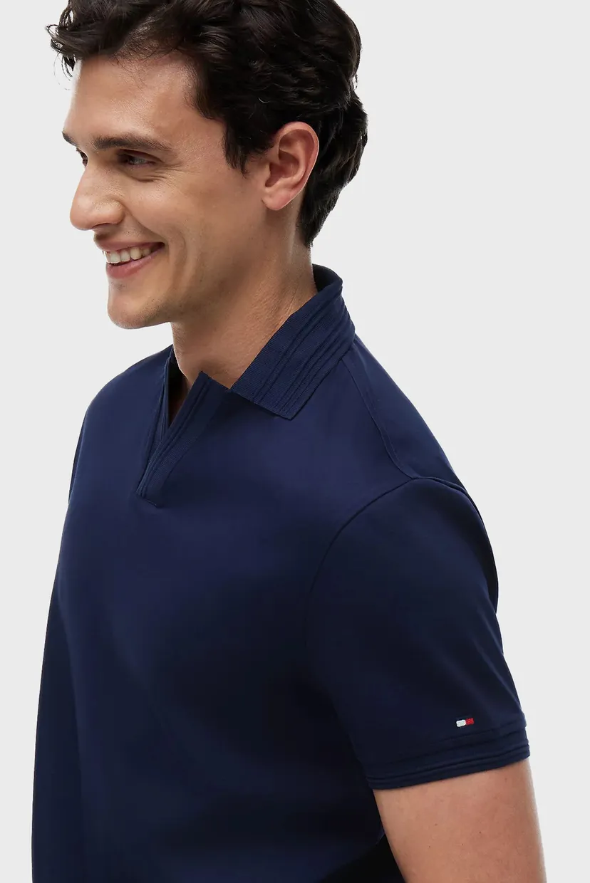 Polo/COLLAR INTREST INTER REG POLO 4