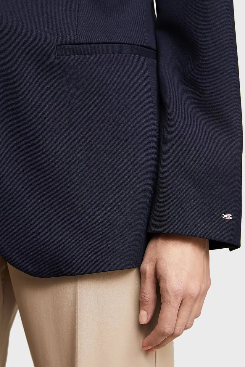 Пиджак CORE REGULAR SB BLAZER 4