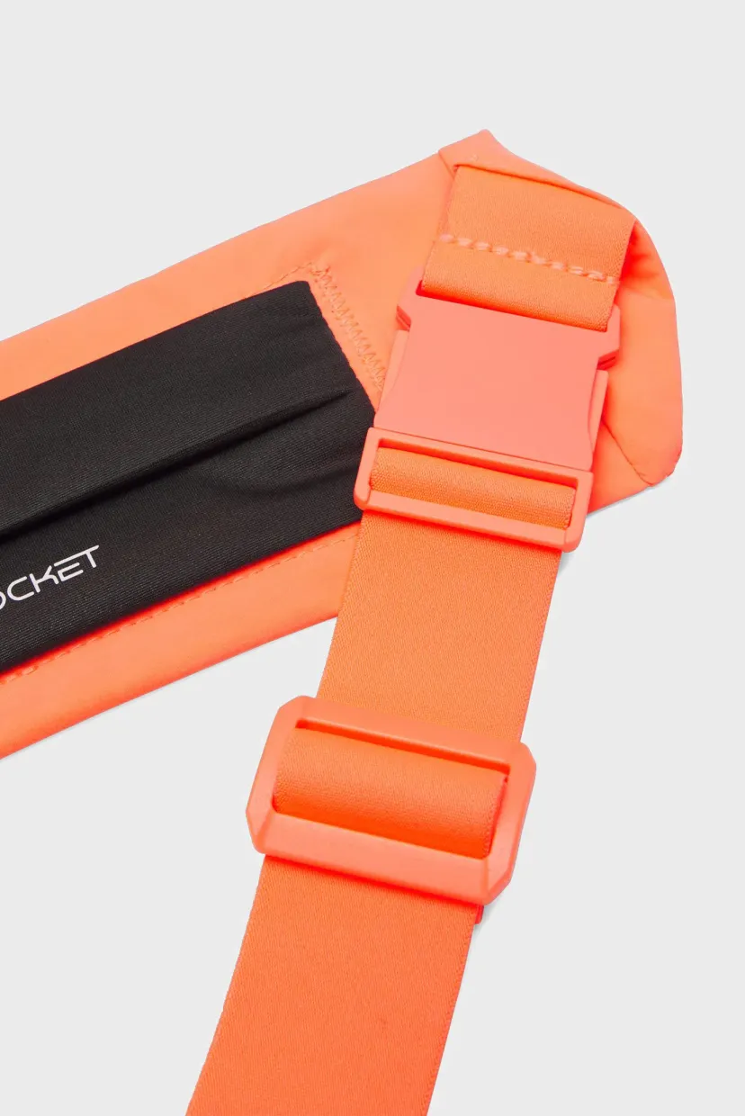 Сумка/UA Velociti Run Belt-ORG 5