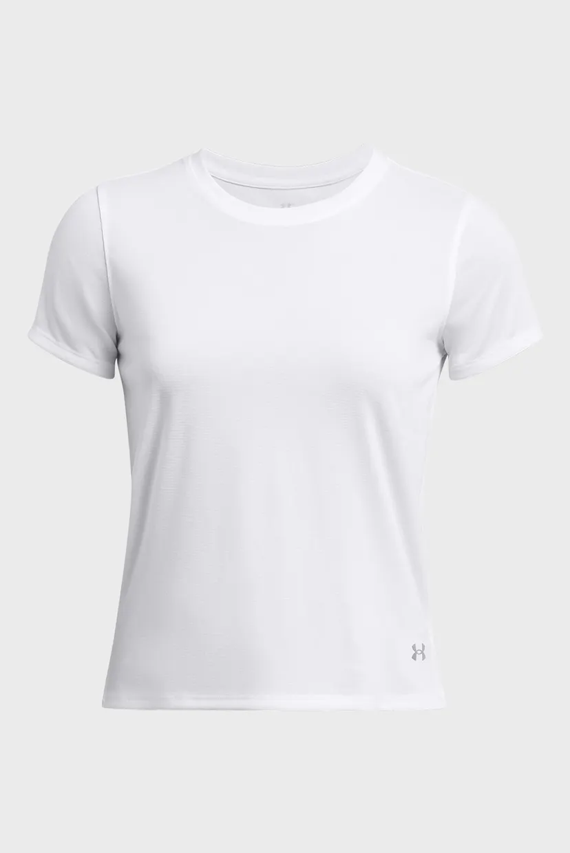 Майка UA Launch Shortsleeve 3
