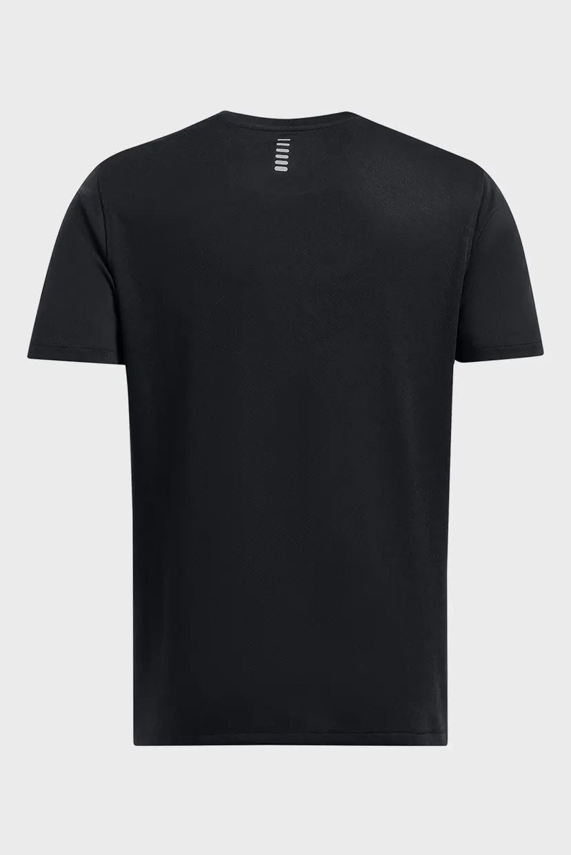 Futbolka UA LAUNCH CAMO SHORTSLEEVE 4