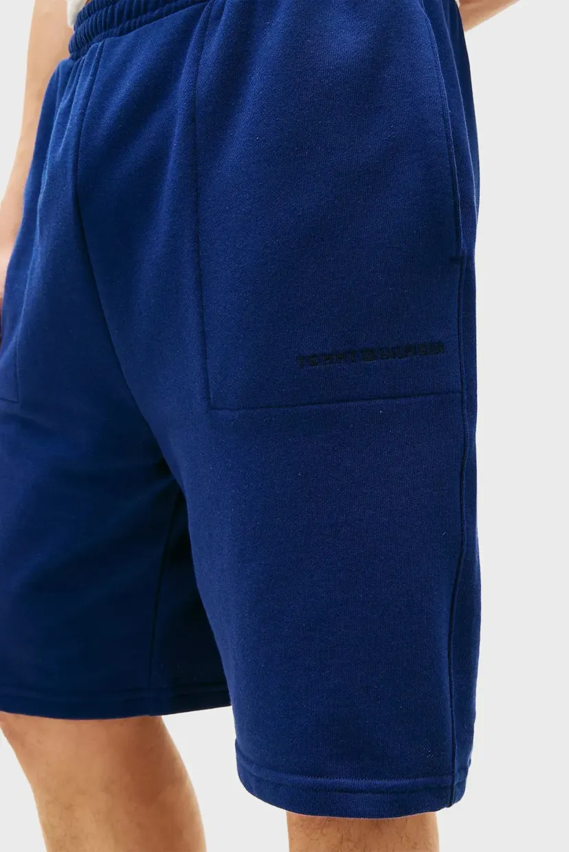 Shortik TRACK SHORT 4