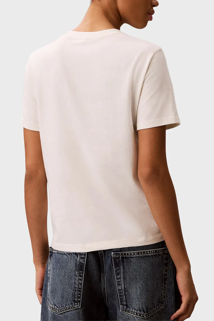 Futbolka SS BABY TERRY HERO MONOLOGO TEE 3