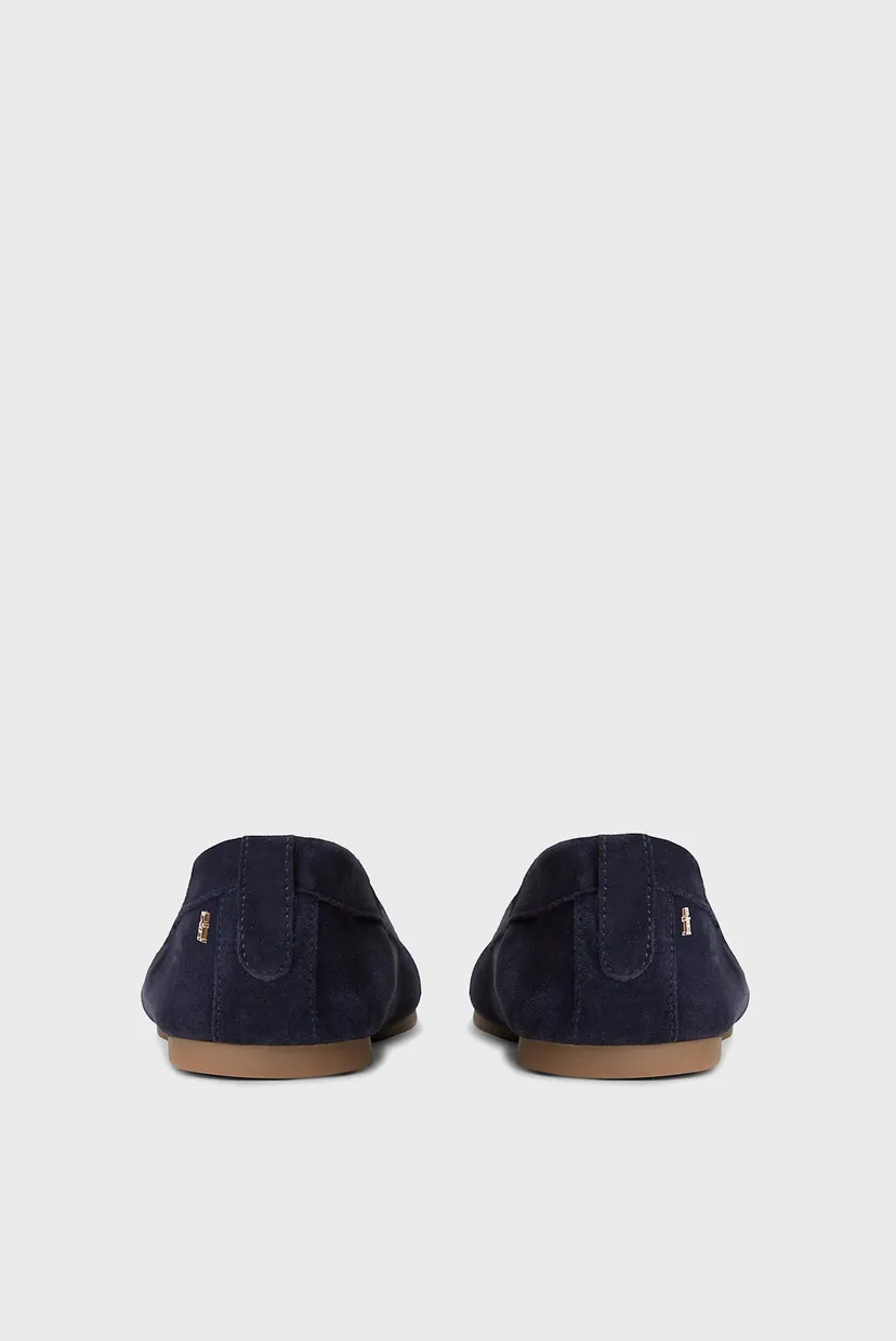 Балетки TH FLEX SUEDE LOAFER BALLERINA 6