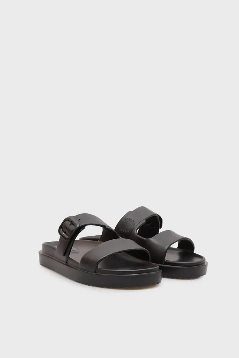 Sandali TH LIGHT DOUBLE STRAP SANDAL 3
