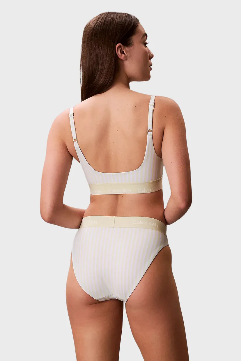 Купальник верх SQUARE NECK BRALETTE 3