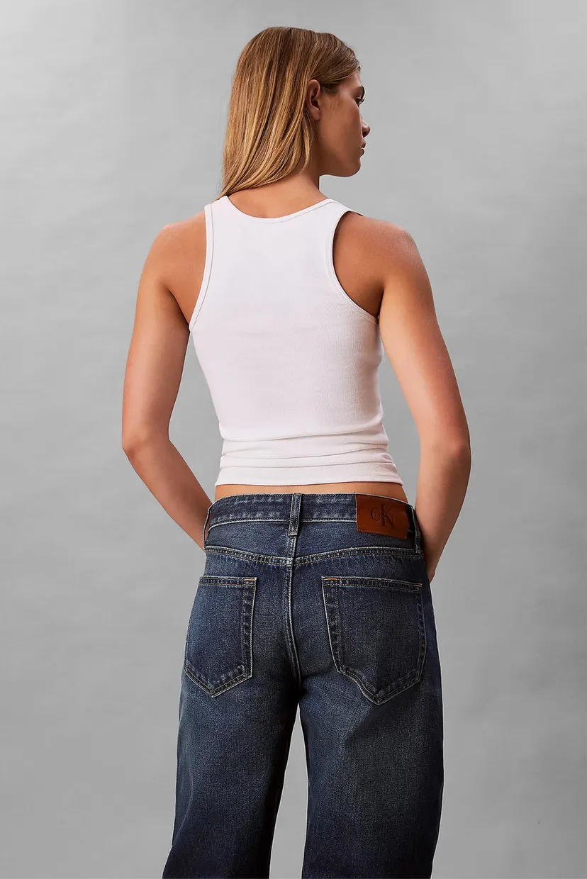 Jins shim/SIGNATURE 90s STRAIGHT DARK CRES 5