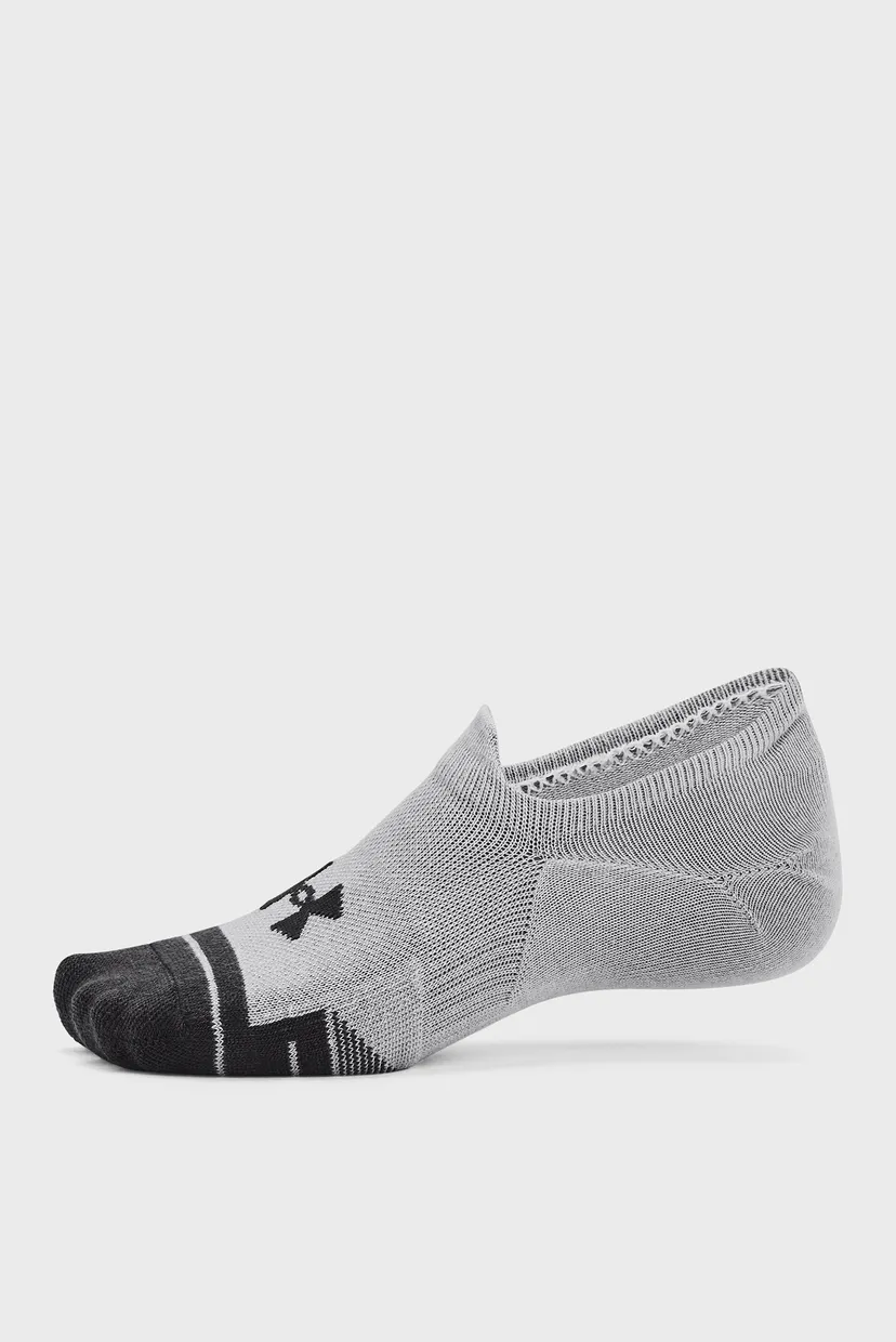 Носки UA Performance Tech 3pk ULT 3