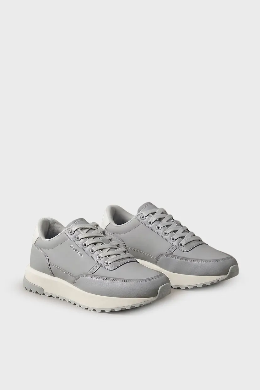 Krossovka CITY RUNNER LACEUP LTH MIX 3