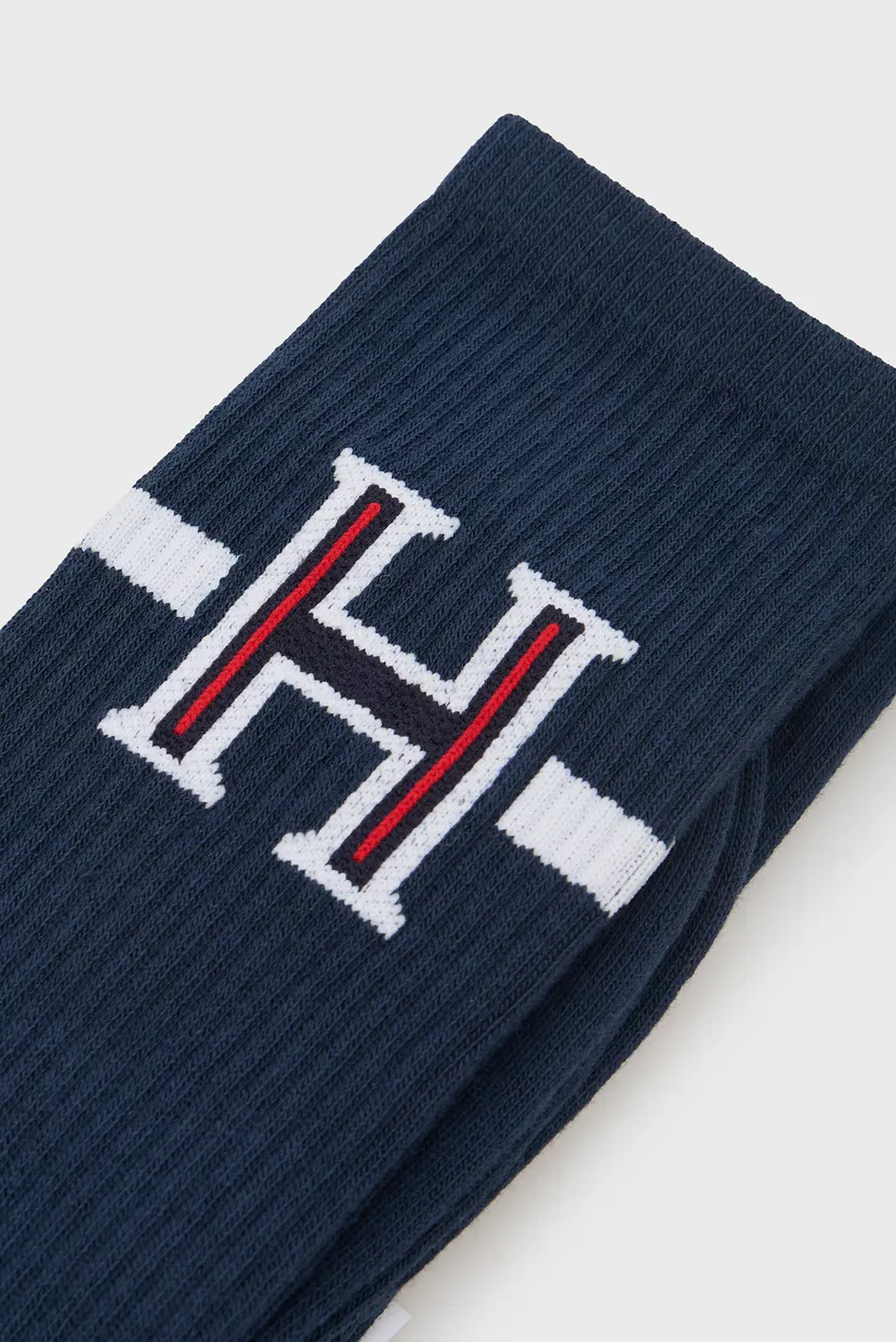 Носки/TH MEN SOCK 2P SPORT 3