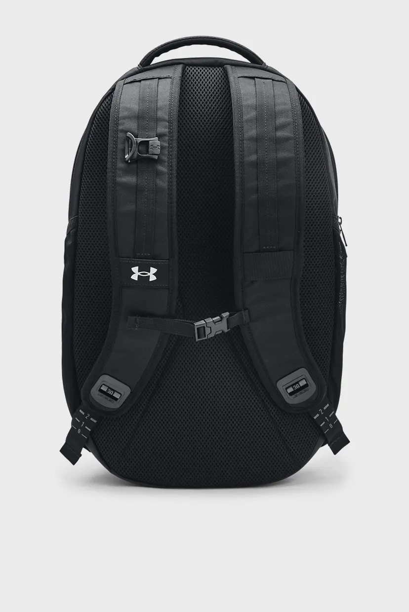 Рюкзак UA Hustle Pro Backpack 3