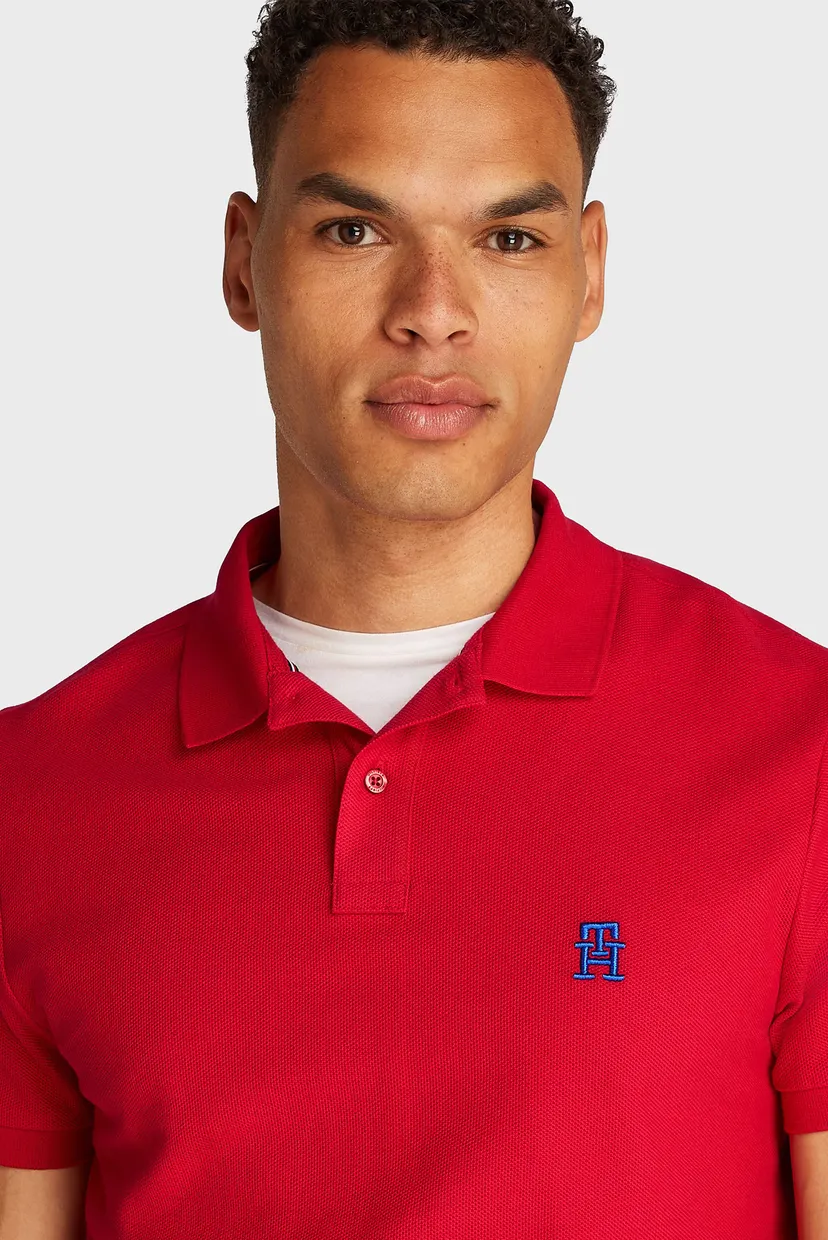 Поло IMD REG POLO 4