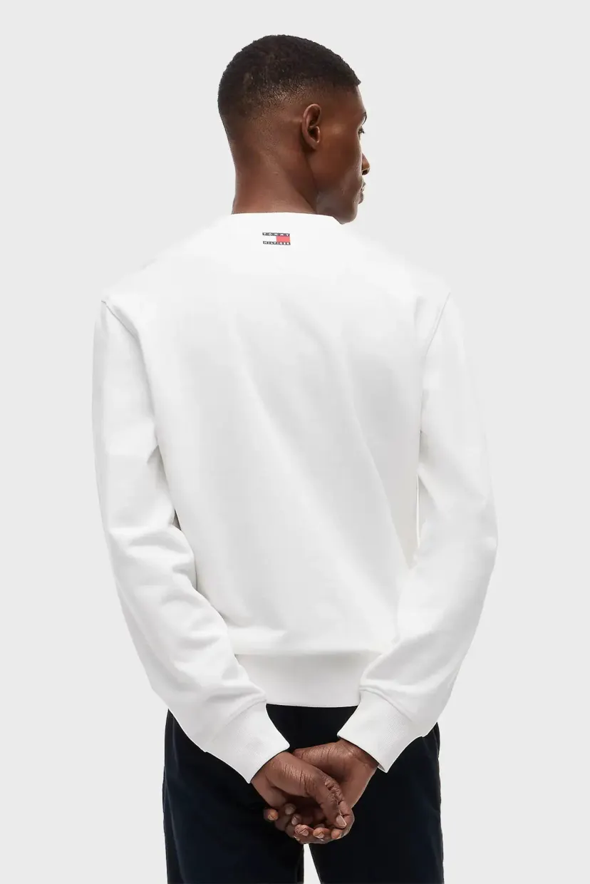 Svitshot TH X CF1 CHEVRON CRE 3