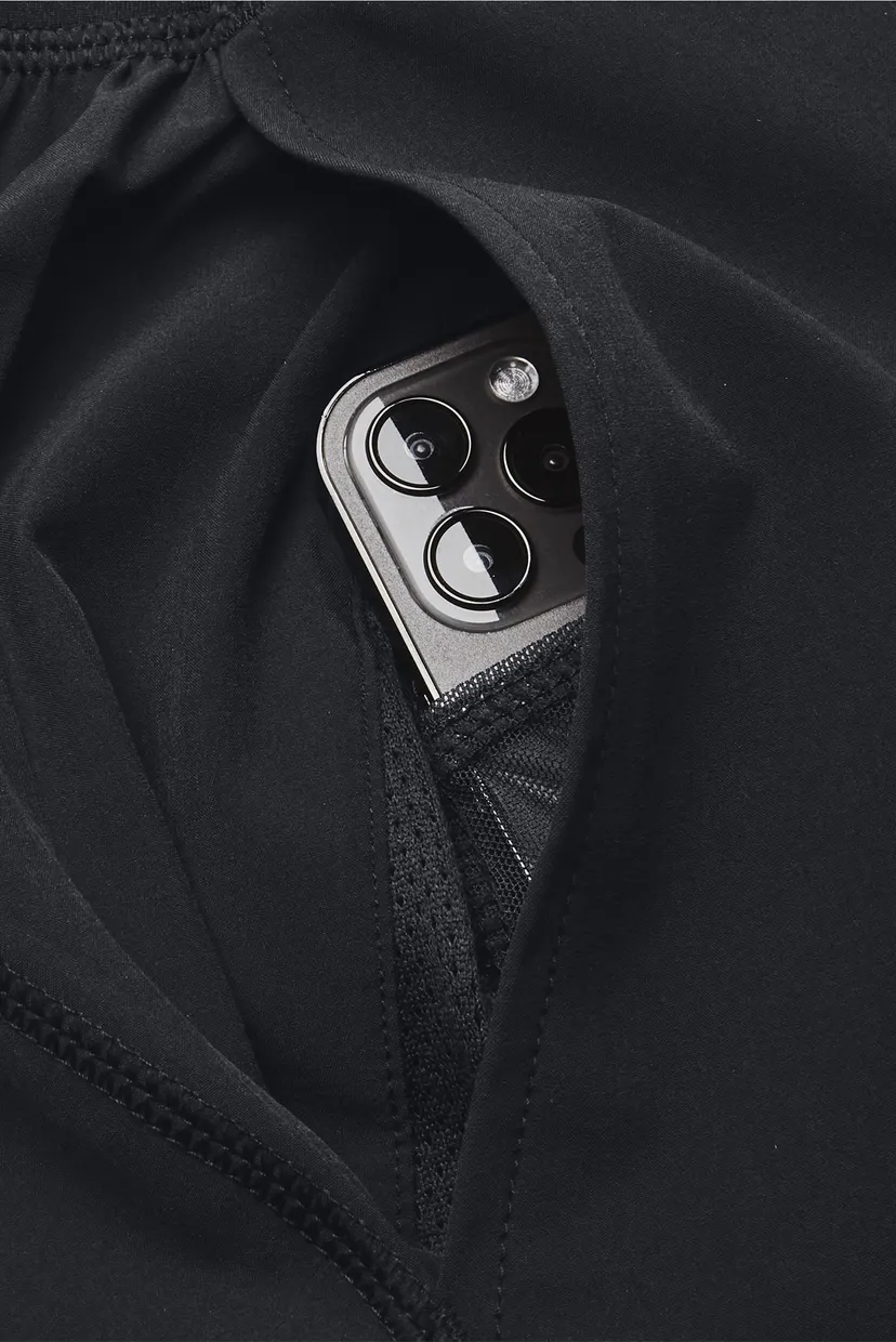 Штаны спортивные UA Launch Pant 6
