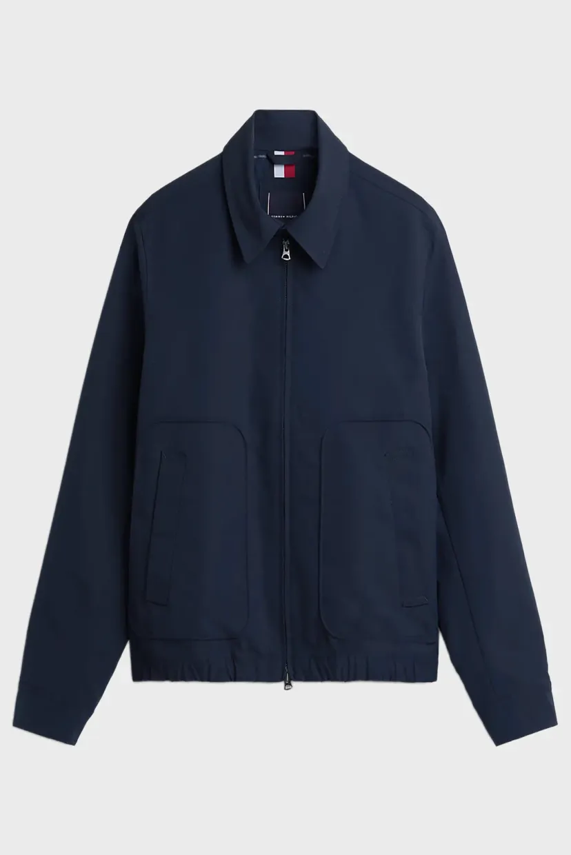Uzun yengli futbolka IVY JACKET 6