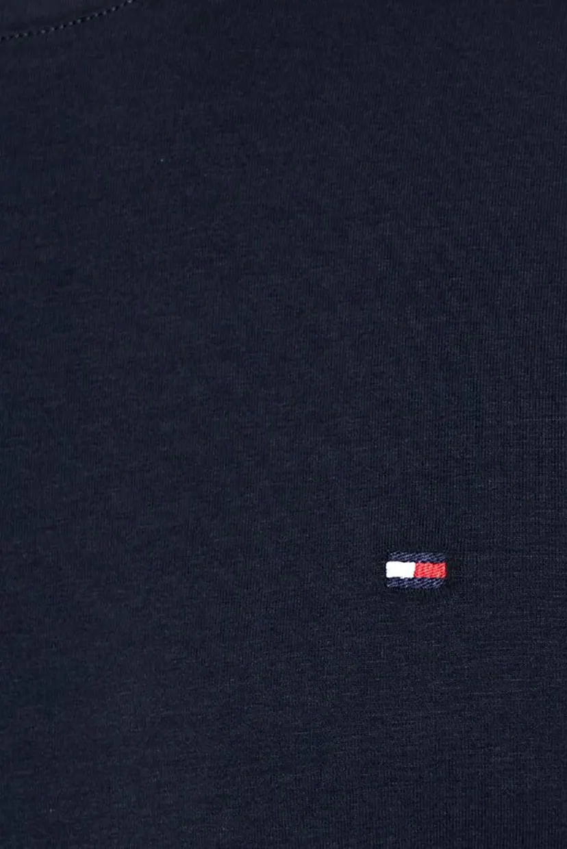 Лонгслив STRETCH SLIM FIT LONG SLEEVE TEE 4