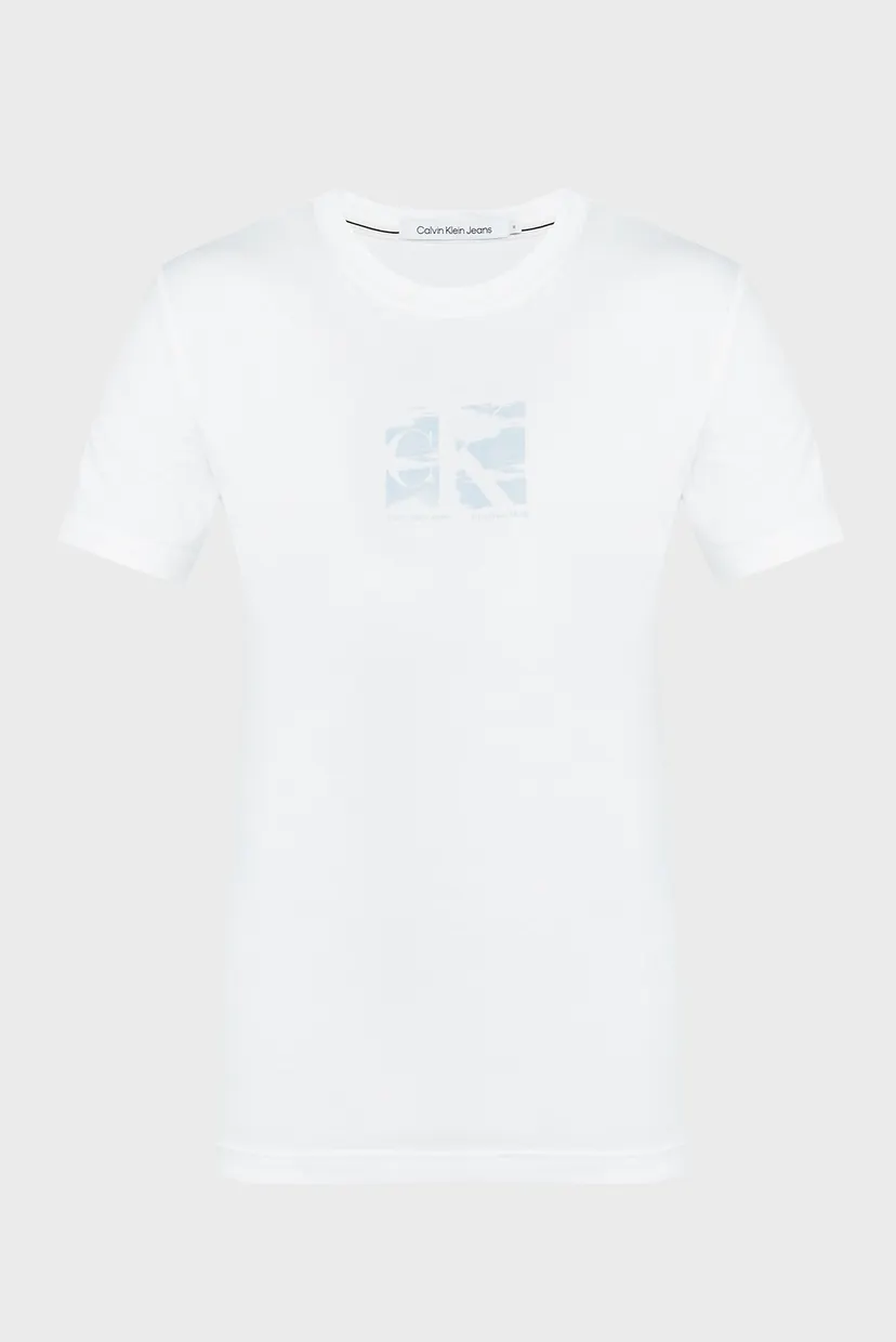 Футболка SMALL BOX LOGO TEE 5