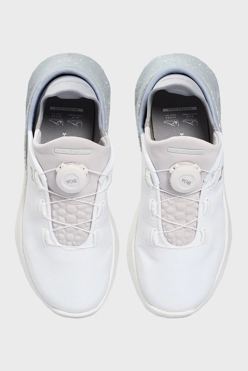 Кроссовки UA Slipspeed Mega Fade 4