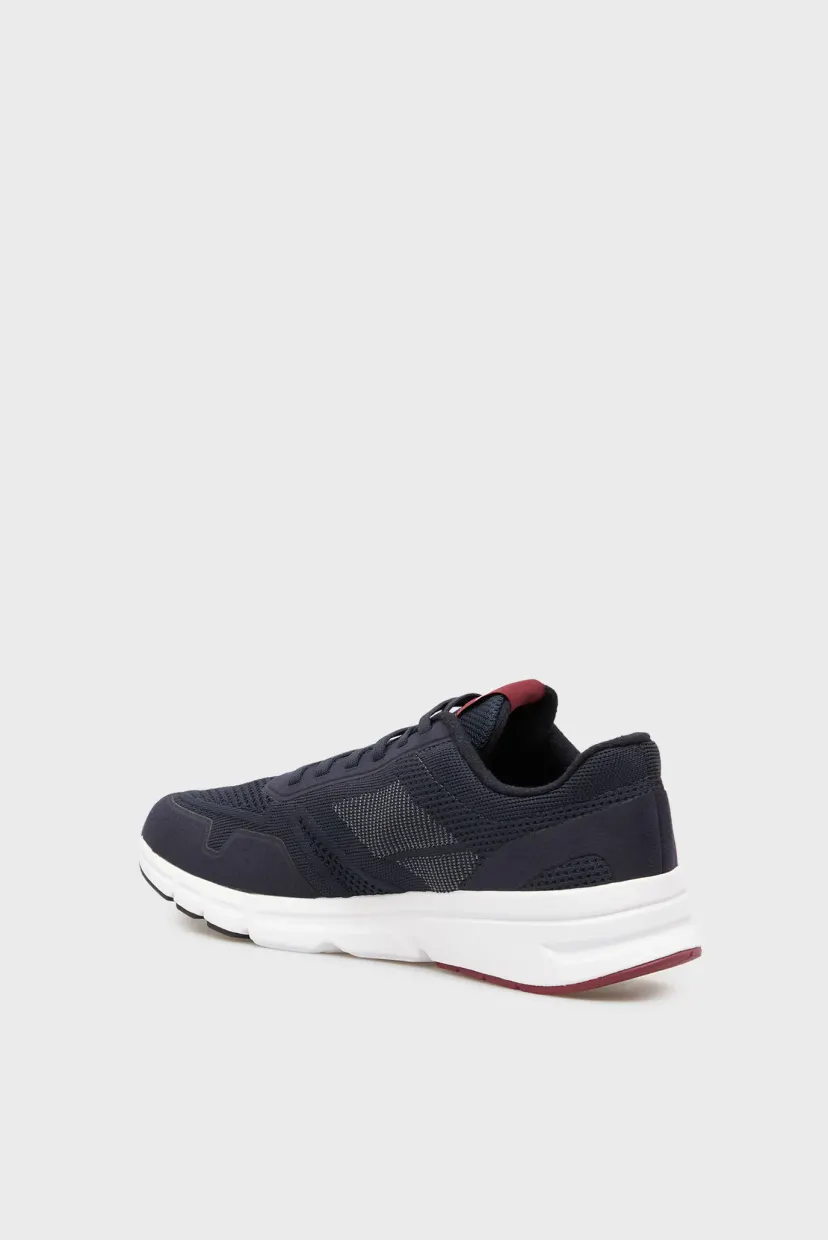 Krossovka MODERN COMFORT RUN TECH KNIT 5